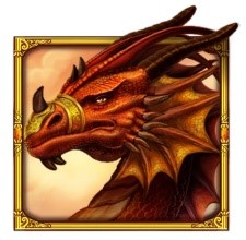 Dragon Kingdom Fogo
